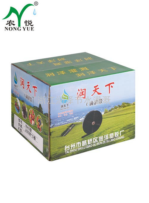 潤(rùn)天下滴灌帶