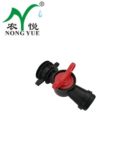 1.5寸軟帶旁通閥